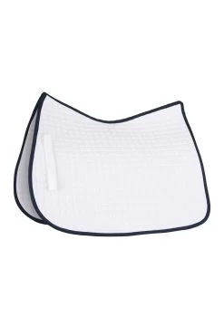 Horze River All Purpose Saddle Pad 29 Horze River All Purpose Saddle Pad -Sports - Horse Equipment Shop 17014 wh pdb 01