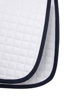 Horze River All Purpose Saddle Pad 30 Horze River All Purpose Saddle Pad -Sports - Horse Equipment Shop 17014 wh pdb 02