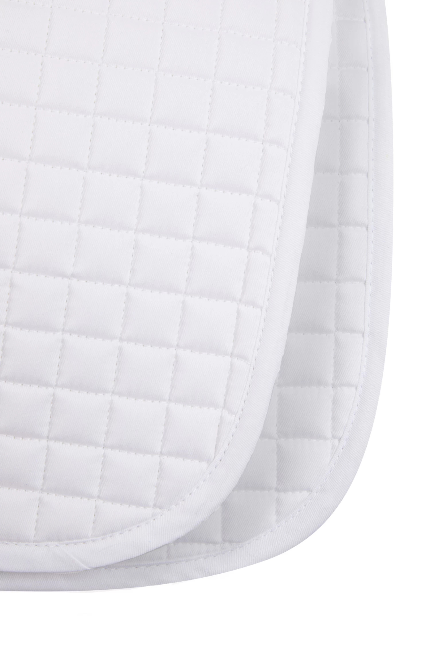 Horze River All Purpose Saddle Pad 14 Horze River All Purpose Saddle Pad - Image 12