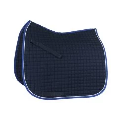 Horze River Dressage Saddle Pad -Sports - Horse Equipment Shop 17024 EDB B 1