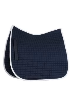 Horze River Dressage Saddle Pad -Sports - Horse Equipment Shop 17024 pdb wh 01
