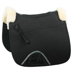 Horze Harleigh Sheepskin Saddle Pad