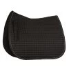 Horze Duchess Dressage Saddle Pad -Sports - Horse Equipment Shop 17252 bl 01