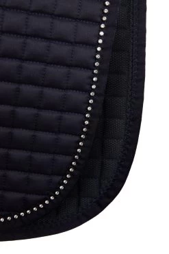 Horze Duchess Dressage Saddle Pad -Sports - Horse Equipment Shop 17252 pdb 02