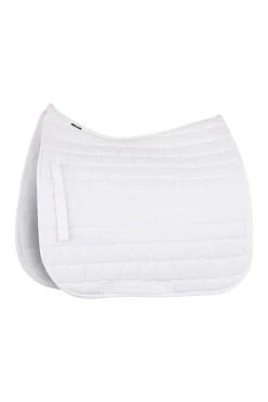 Horze Bristol Dressage Saddle Pad 20 Horze Bristol Dressage Saddle Pad -Sports - Horse Equipment Shop 17253 WH 01