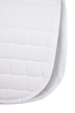 Horze Bristol Dressage Saddle Pad 21 Horze Bristol Dressage Saddle Pad -Sports - Horse Equipment Shop 17253 WH 02