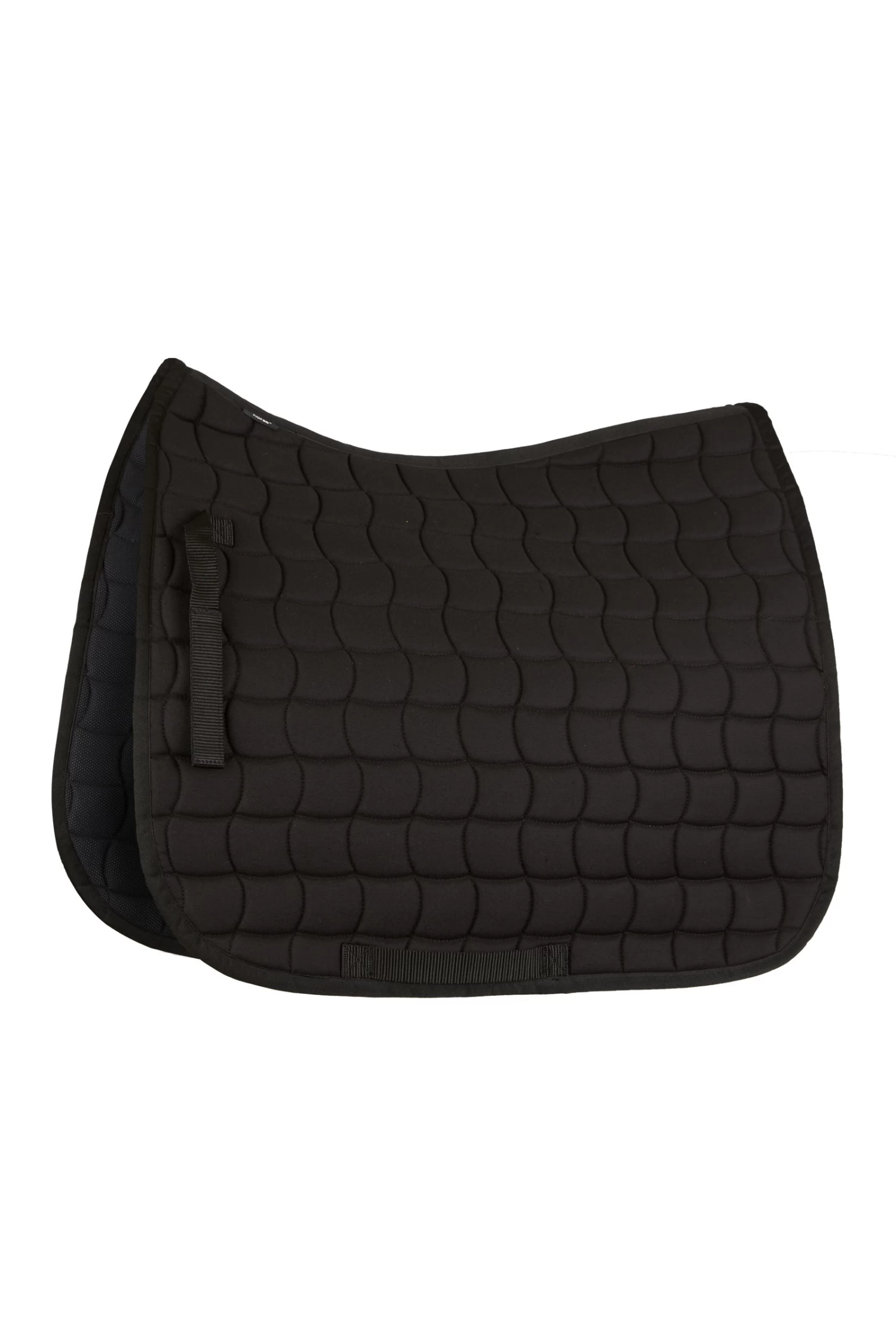 Horze Bristol Dressage Saddle Pad 3 Horze Bristol Dressage Saddle Pad
