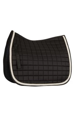 Horze Windsor Dressage Saddle Pad -Sports - Horse Equipment Shop 17254 bl 01
