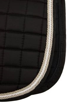 Horze Windsor Dressage Saddle Pad -Sports - Horse Equipment Shop 17254 bl 02