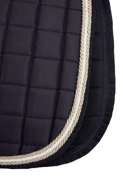 Horze Windsor Dressage Saddle Pad -Sports - Horse Equipment Shop 17254 pdb 02