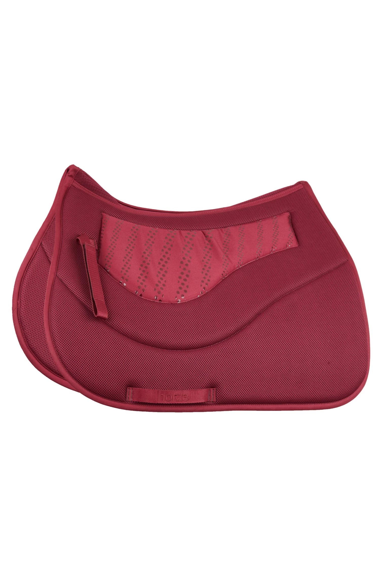 Horze Phoenix All Purpose Saddle Pad 3 Horze Phoenix All Purpose Saddle Pad