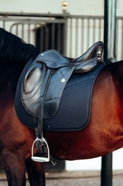 Horze Phoenix Dressage Saddle Pad -Sports - Horse Equipment Shop 17295 VDB 4