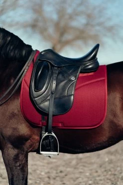 Horze Phoenix Dressage Saddle Pad -Sports - Horse Equipment Shop 17295 adpi 04