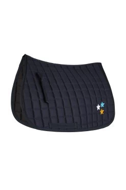 Horze Alex Pony All Purpose Saddle Pad -Sports - Horse Equipment Shop 17298 vdb 01