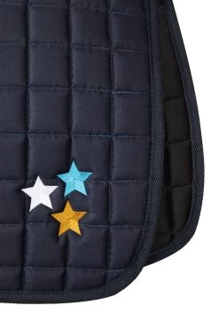 Horze Alex Pony All Purpose Saddle Pad -Sports - Horse Equipment Shop 17298 vdb 02