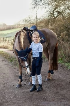 Horze Alex Pony All Purpose Saddle Pad -Sports - Horse Equipment Shop 17298 vdb 04