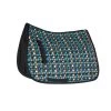 Horze Alex Pony All Purpose Saddle Pad With Star Print 2 Horze Alex Pony All Purpose Saddle Pad With Star Print -Sports - Horse Equipment Shop 17299 VDB STAR 1