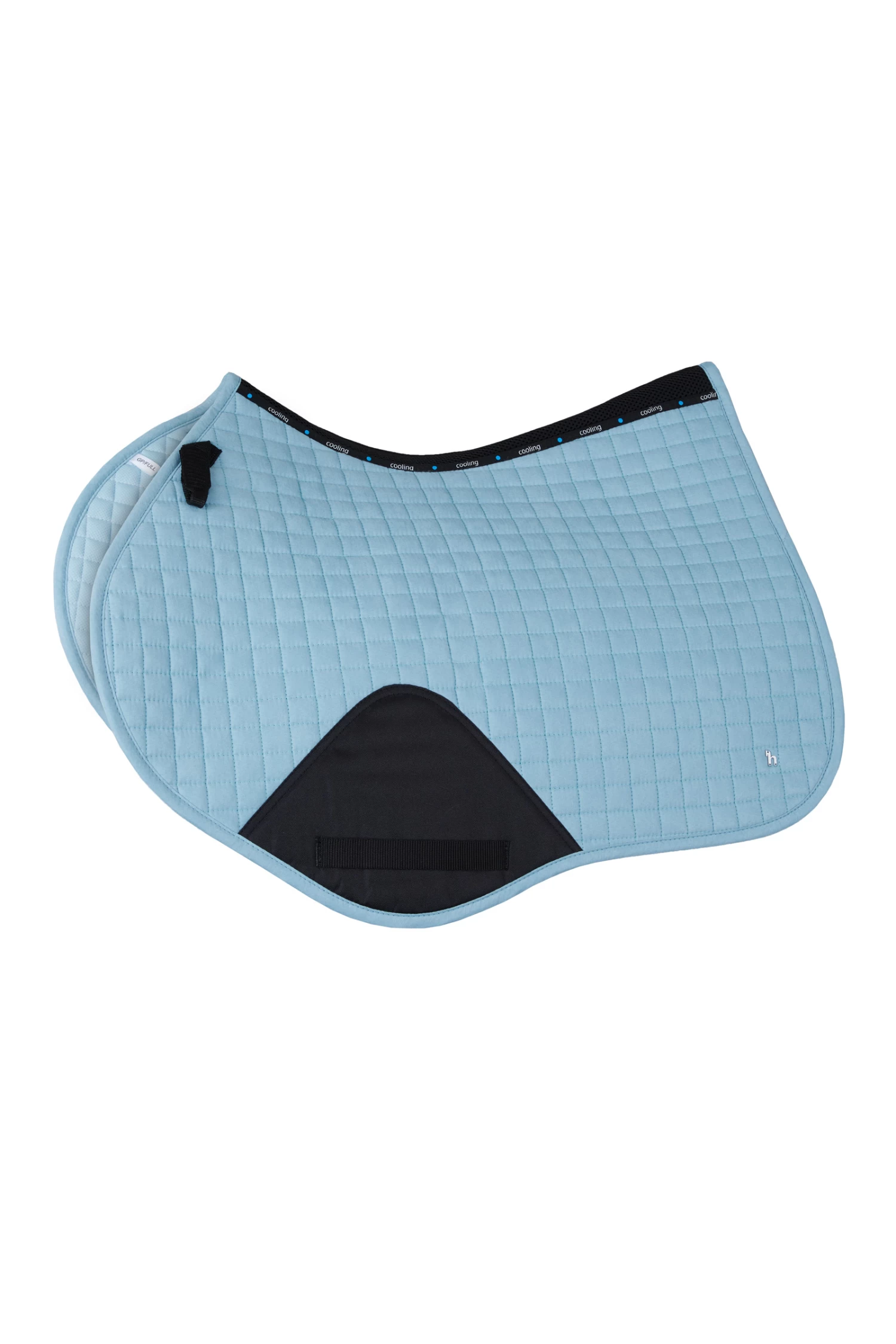Horze Cooling All Purpose Saddle Pad 6 Horze Cooling All Purpose Saddle Pad - Image 4