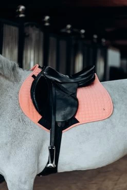 Horze Cooling All Purpose Saddle Pad 23 Horze Cooling All Purpose Saddle Pad -Sports - Horse Equipment Shop 17307 PAPI 3