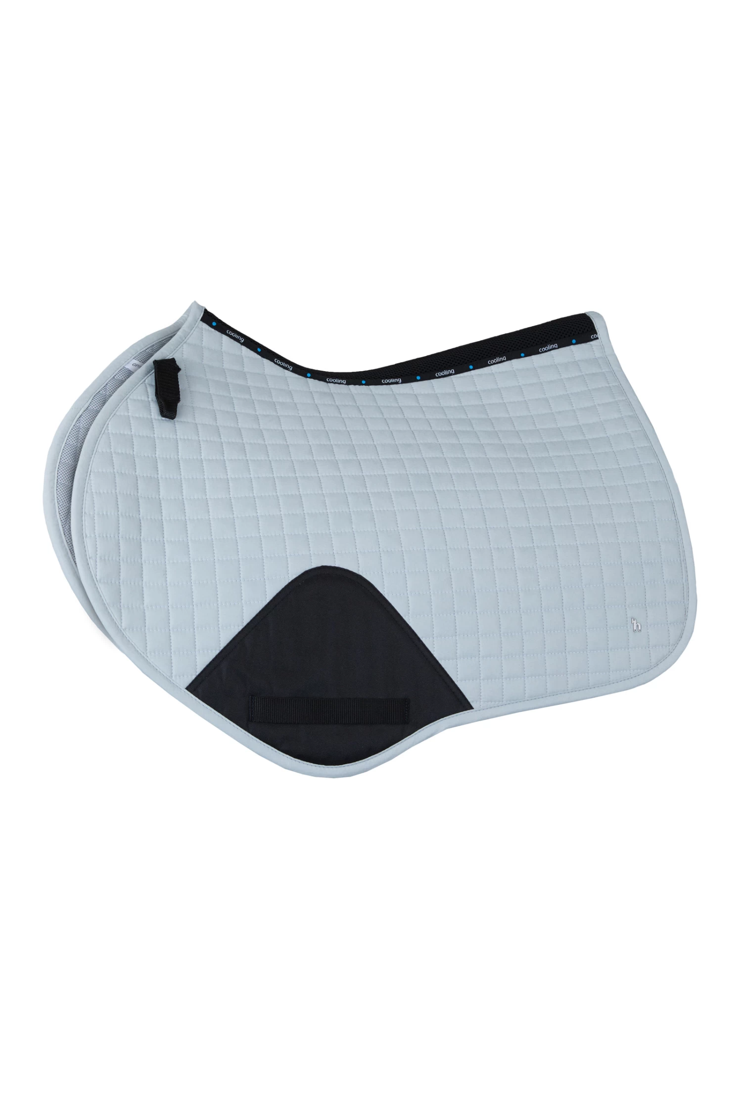 Horze Cooling All Purpose Saddle Pad 10 Horze Cooling All Purpose Saddle Pad - Image 8
