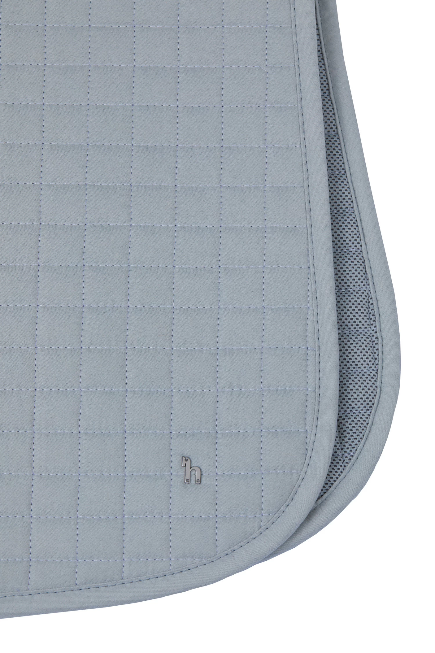 Horze Cooling All Purpose Saddle Pad 11 Horze Cooling All Purpose Saddle Pad - Image 9