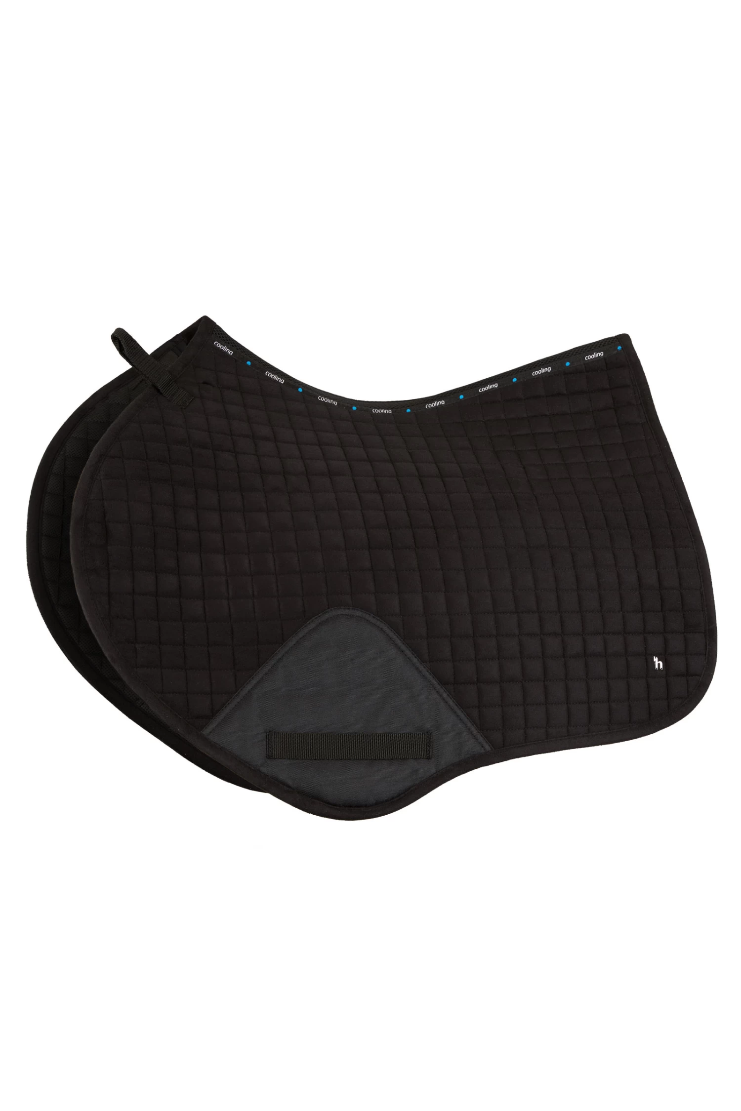 Horze Cooling All Purpose Saddle Pad 13 Horze Cooling All Purpose Saddle Pad - Image 11