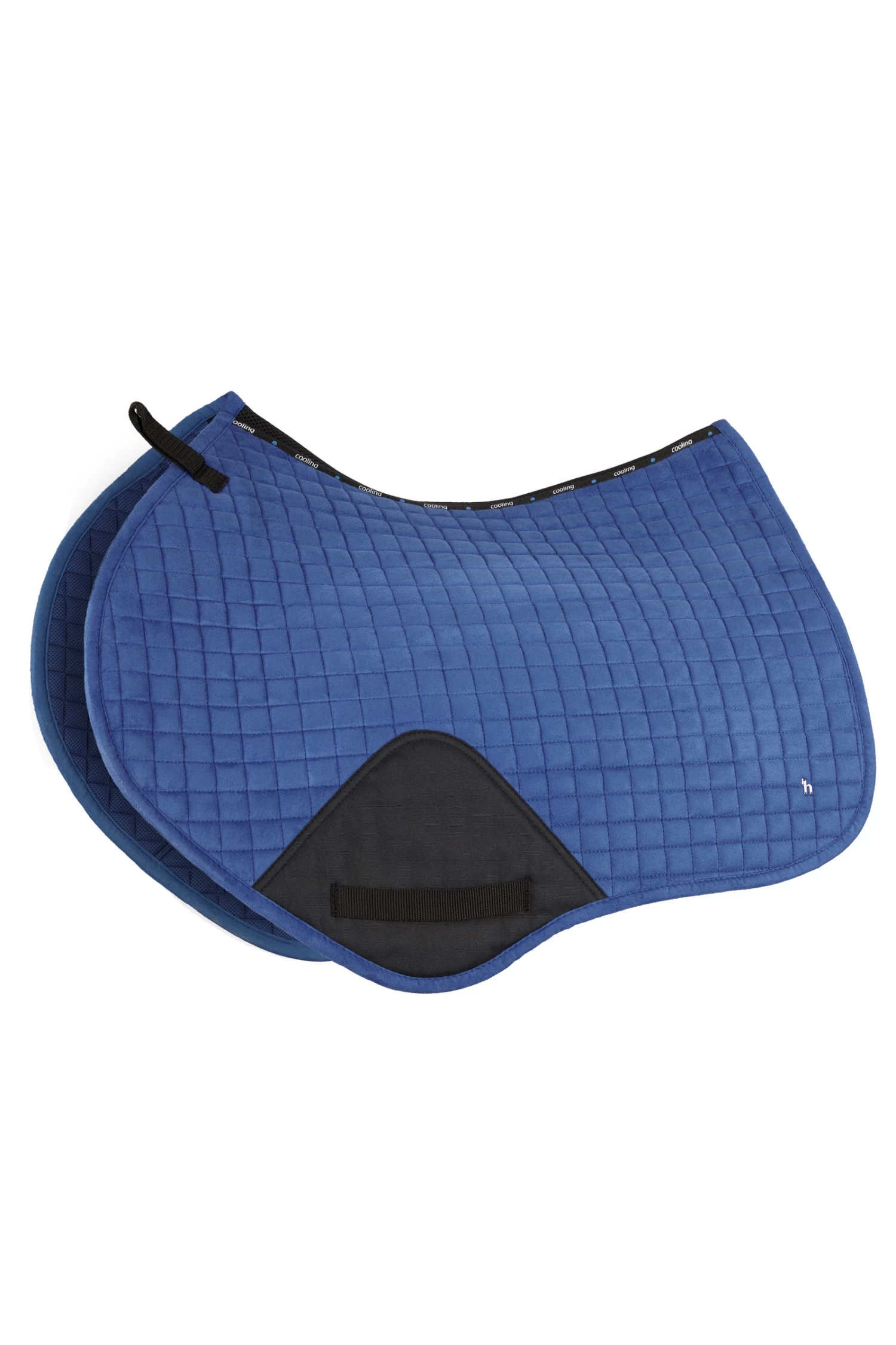 Horze Cooling All Purpose Saddle Pad 19 Horze Cooling All Purpose Saddle Pad - Image 17