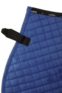 Horze Cooling All Purpose Saddle Pad 38 Horze Cooling All Purpose Saddle Pad -Sports - Horse Equipment Shop 17307 rb 02