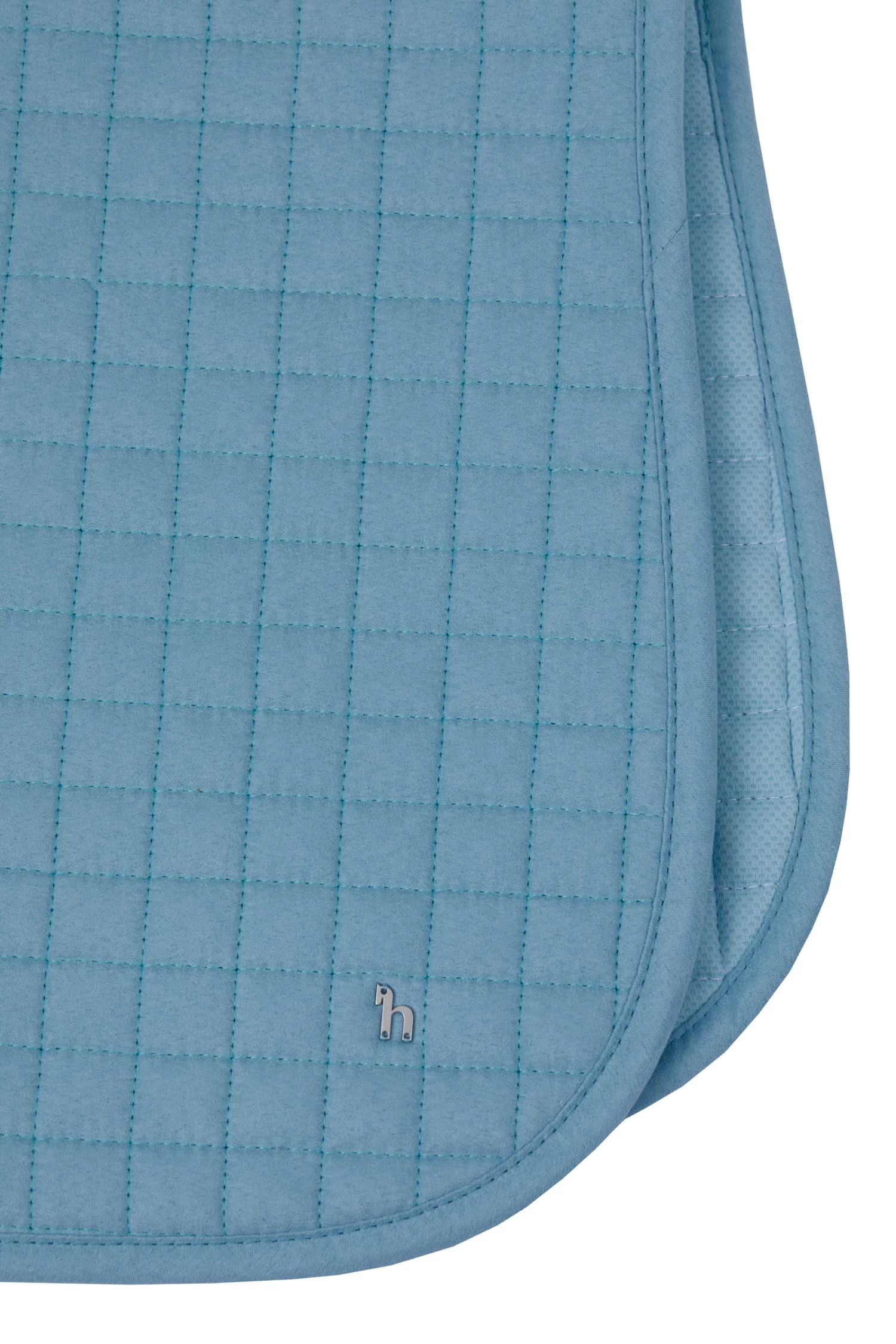 Horze Cooling Dressage Saddle Pad 4 Horze Cooling Dressage Saddle Pad - Image 2