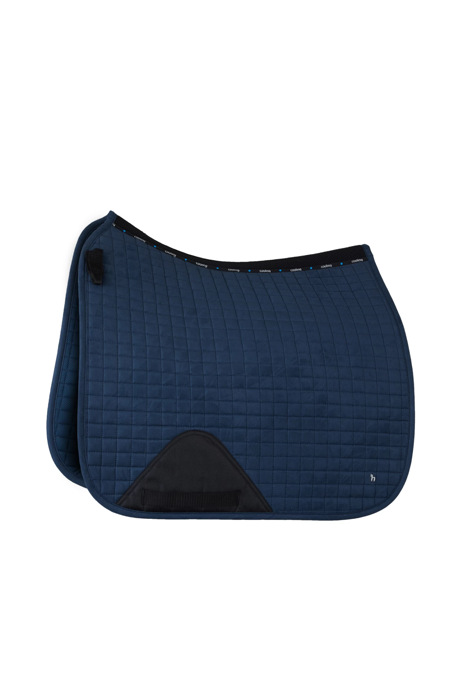 Horze Cooling Dressage Saddle Pad 9 Horze Cooling Dressage Saddle Pad - Image 7