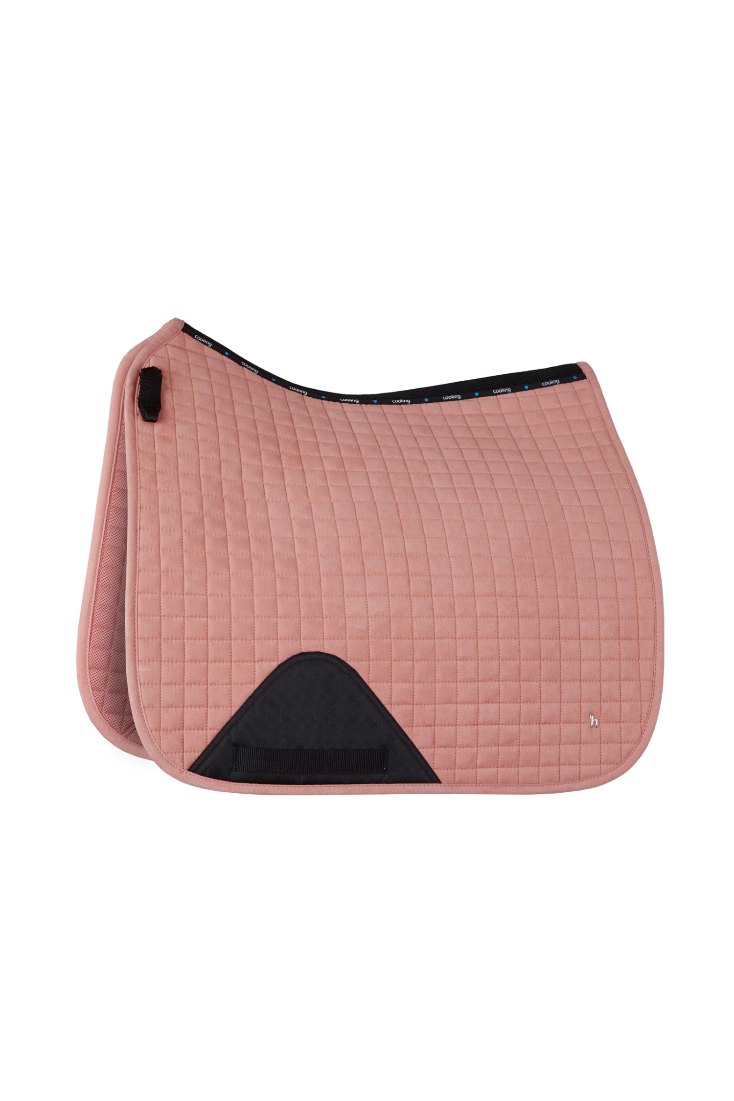 Horze Cooling Dressage Saddle Pad 12 Horze Cooling Dressage Saddle Pad - Image 10