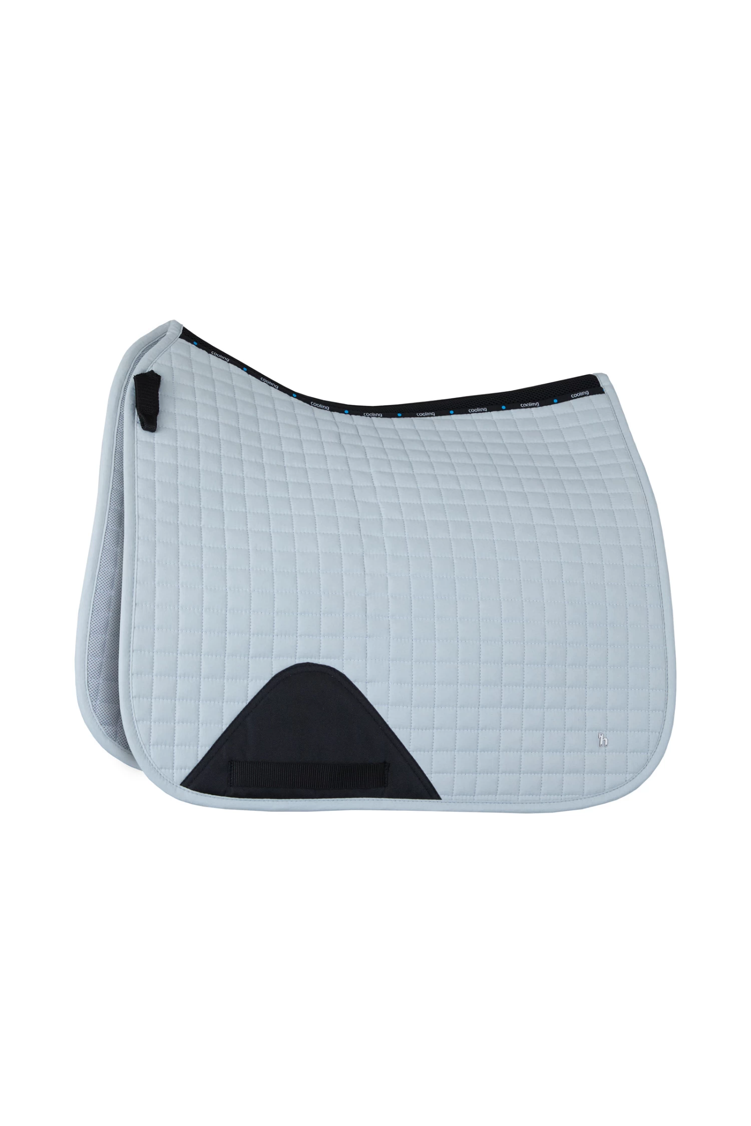 Horze Cooling Dressage Saddle Pad 15 Horze Cooling Dressage Saddle Pad - Image 13
