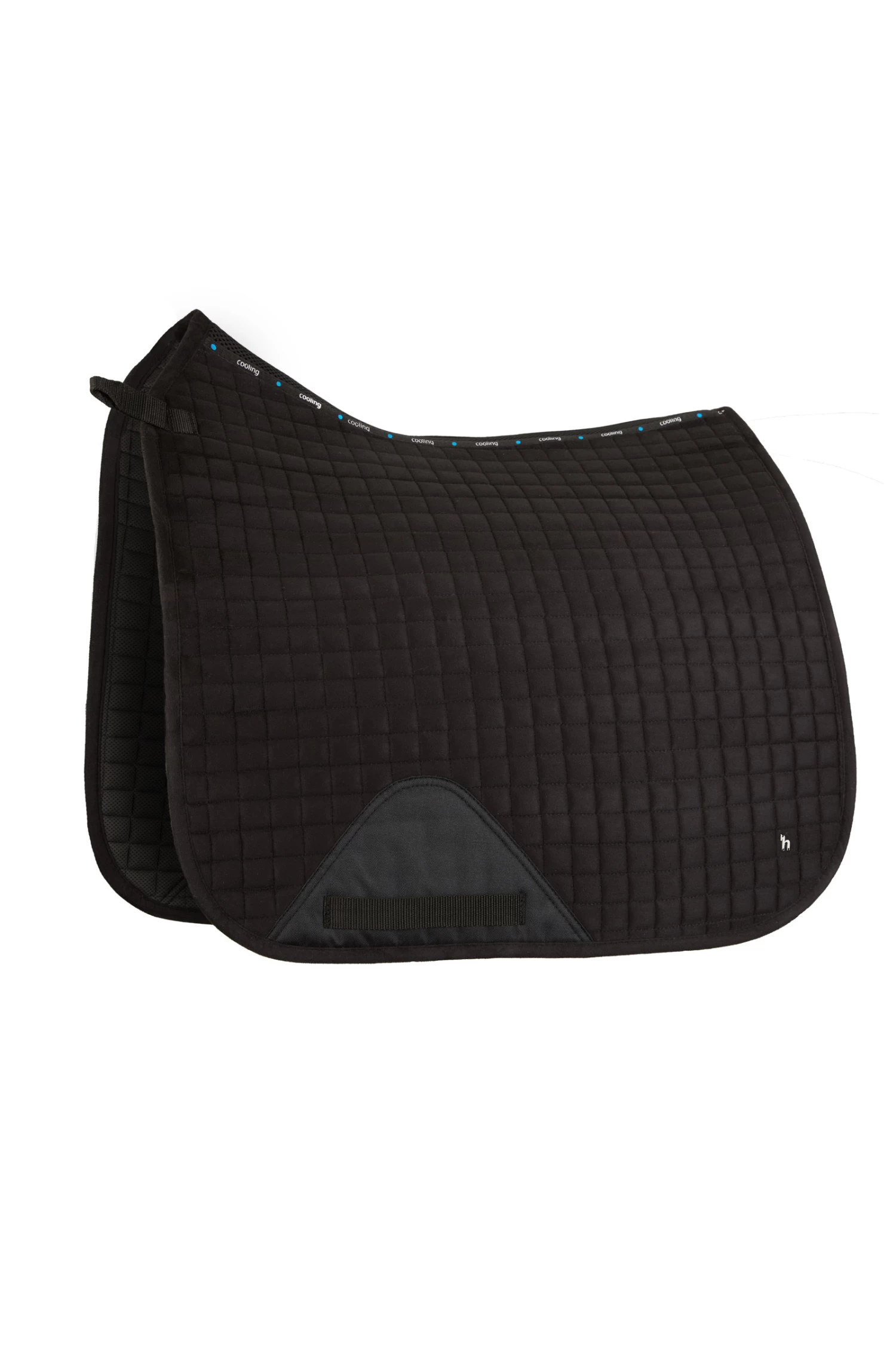 Horze Cooling Dressage Saddle Pad 6 Horze Cooling Dressage Saddle Pad - Image 4