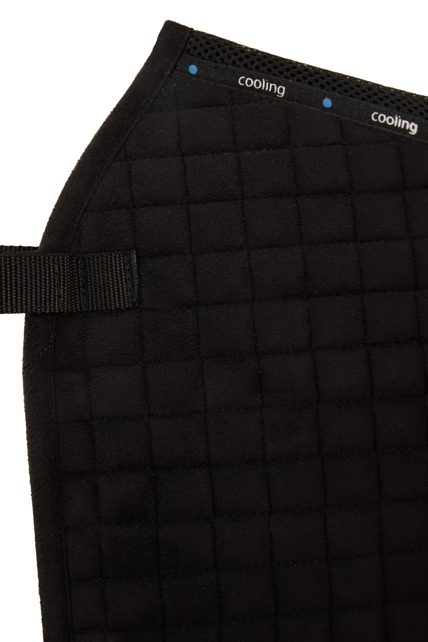 Horze Cooling Dressage Saddle Pad 7 Horze Cooling Dressage Saddle Pad - Image 5