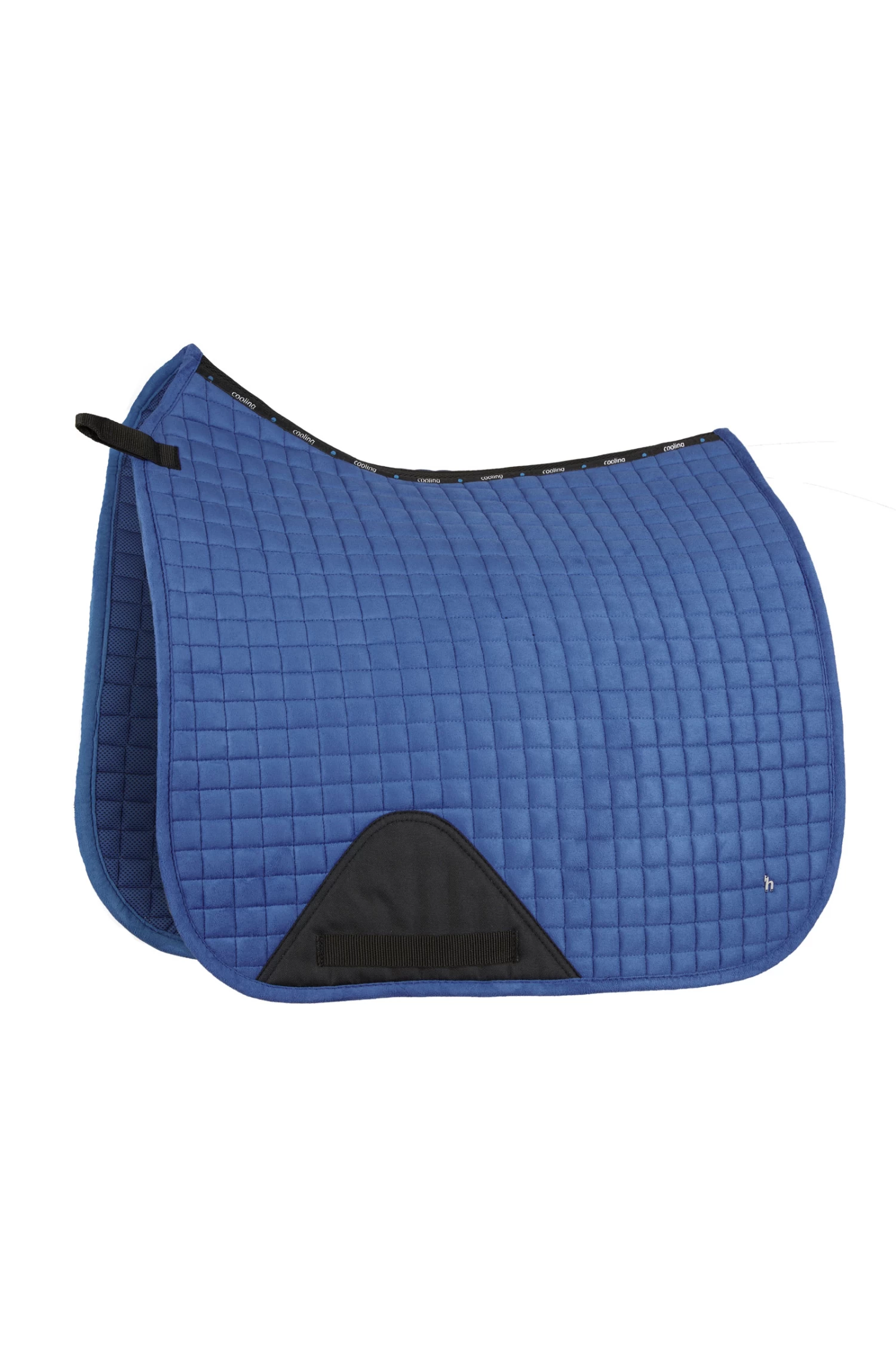 Horze Cooling Dressage Saddle Pad 18 Horze Cooling Dressage Saddle Pad - Image 16