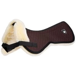 Christ Ultra Half Pad -Sports - Horse Equipment Shop 17321 BR OWH 1