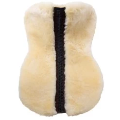 Christ Ultra Half Pad -Sports - Horse Equipment Shop 17321 BR OWH 2