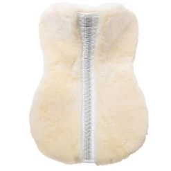 Christ Ultra Half Pad -Sports - Horse Equipment Shop 17321 WH OWH 2