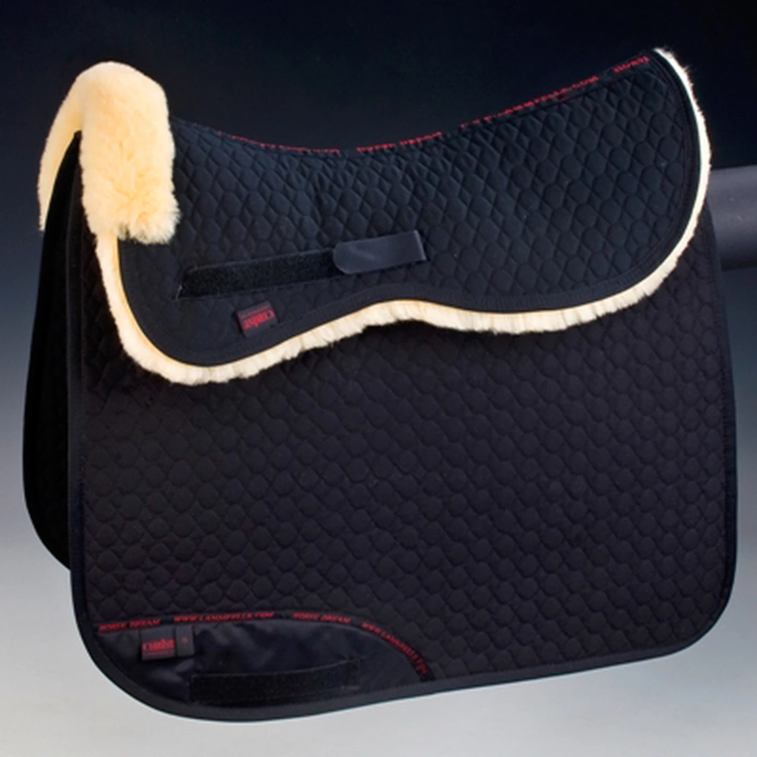 Christ Kombi Half Pad 3 Christ Kombi Half Pad