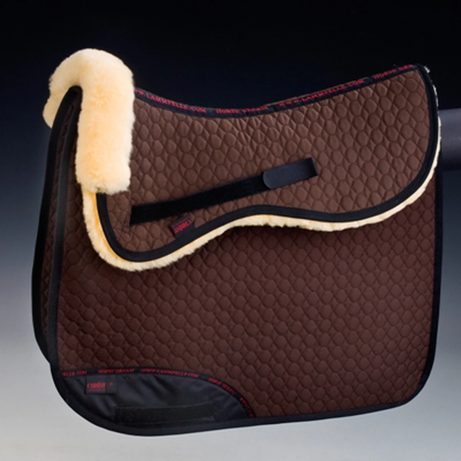 Christ Kombi Half Pad 4 Christ Kombi Half Pad - Image 2