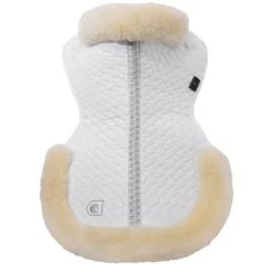 Christ Half Pad With Edge -Sports - Horse Equipment Shop 17331 WH OWH 2