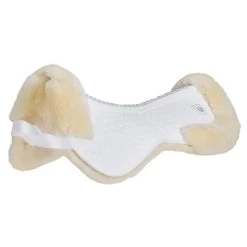Christ Edge Ultra Half Pad -Sports - Horse Equipment Shop 17332 WH OWH 1