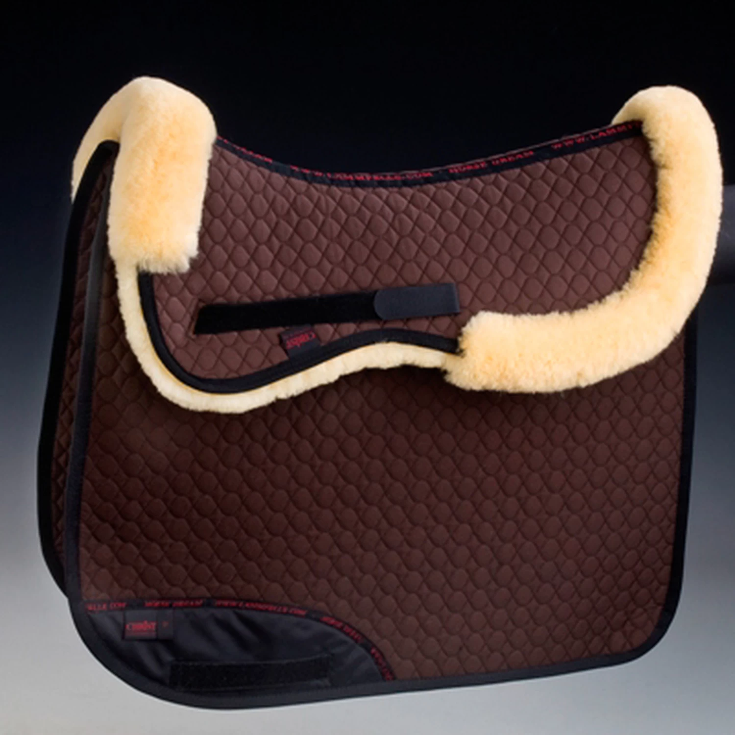 Christ Half Pad Kombi With Border 4 Christ Half Pad Kombi With Border - Image 2