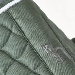 Horze Adepto All Purpose Saddle Pad -Sports - Horse Equipment Shop 17343 BKGR 2