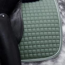 Horze Adepto All Purpose Saddle Pad -Sports - Horse Equipment Shop 17343 BKGR 4