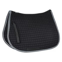 Horze Adepto All Purpose Saddle Pad -Sports - Horse Equipment Shop 17343 BL 1