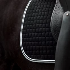 Horze Adepto All Purpose Saddle Pad -Sports - Horse Equipment Shop 17343 BL 4