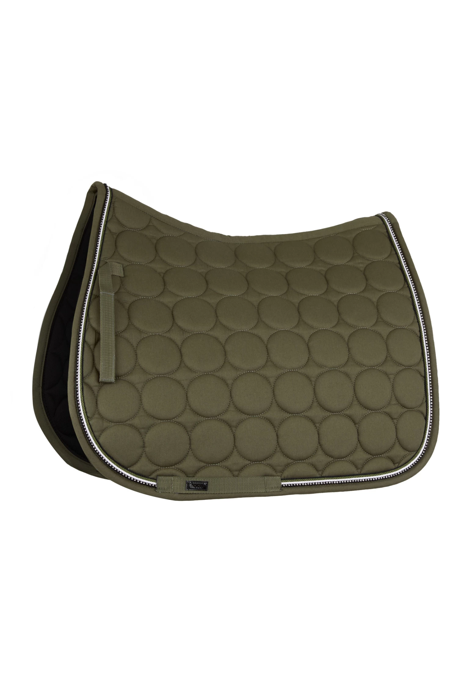 Horze Marquess All Purpose Saddle Pad 5 Horze Marquess All Purpose Saddle Pad - Image 3