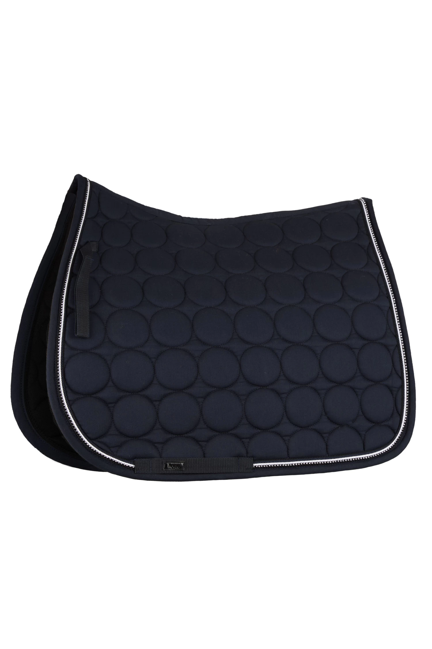 Horze Marquess All Purpose Saddle Pad 9 Horze Marquess All Purpose Saddle Pad - Image 7