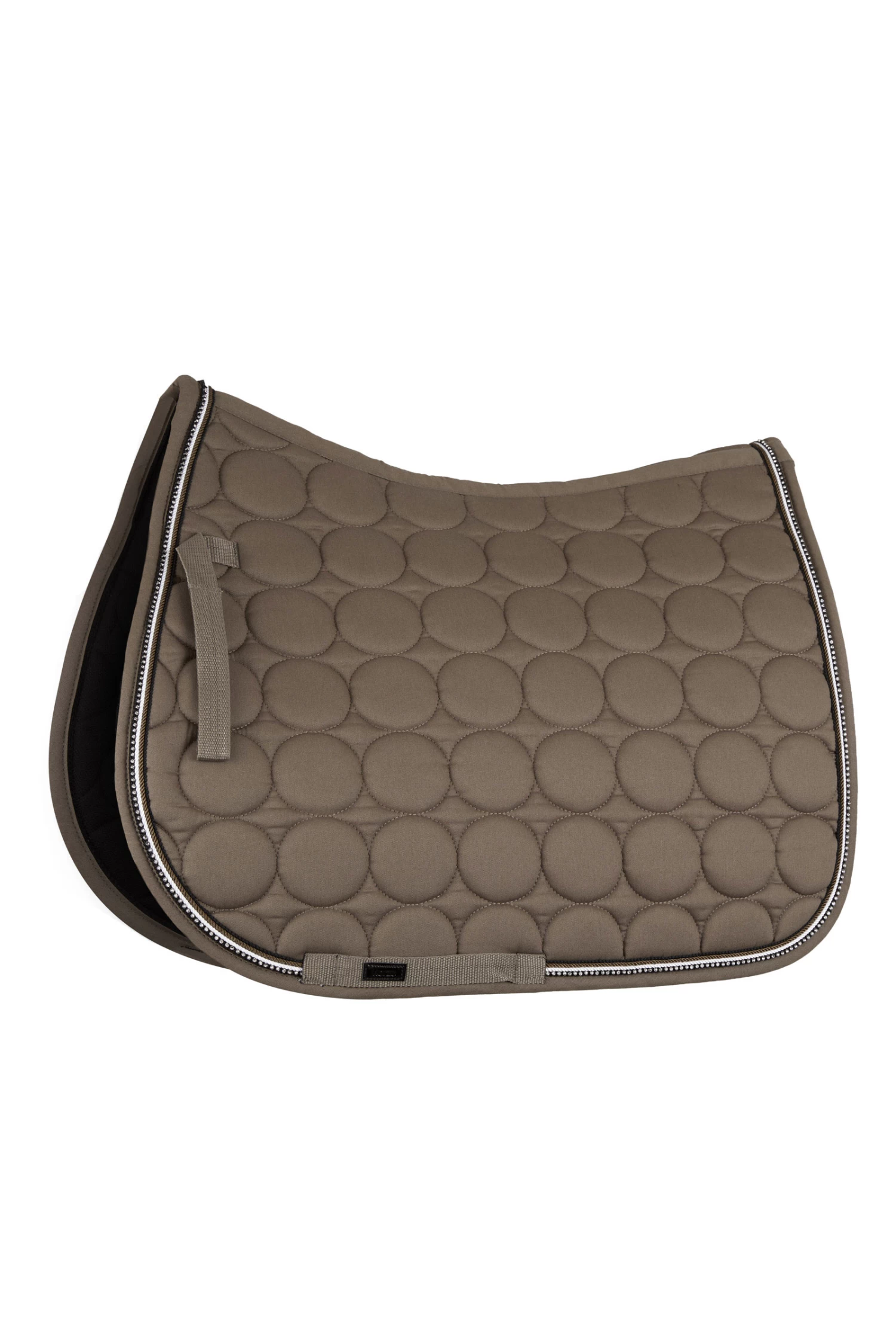 Horze Marquess All Purpose Saddle Pad 7 Horze Marquess All Purpose Saddle Pad - Image 5